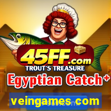 veingames com